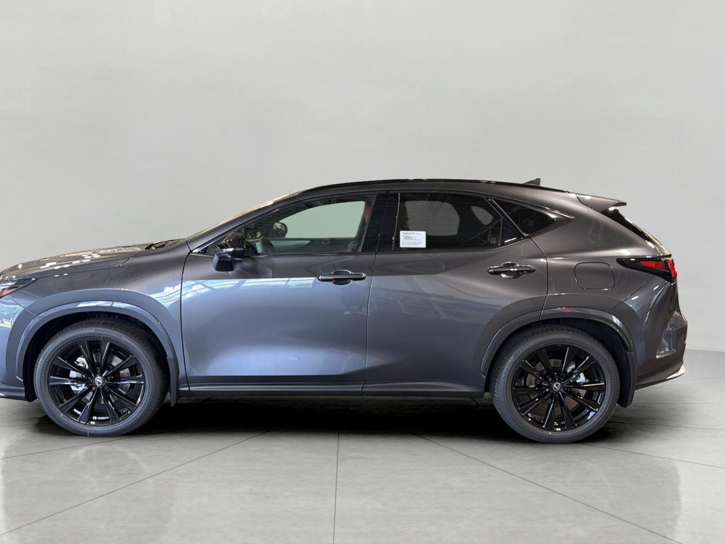 2026 Lexus NX 350 F SPORT HANDLING AWD
