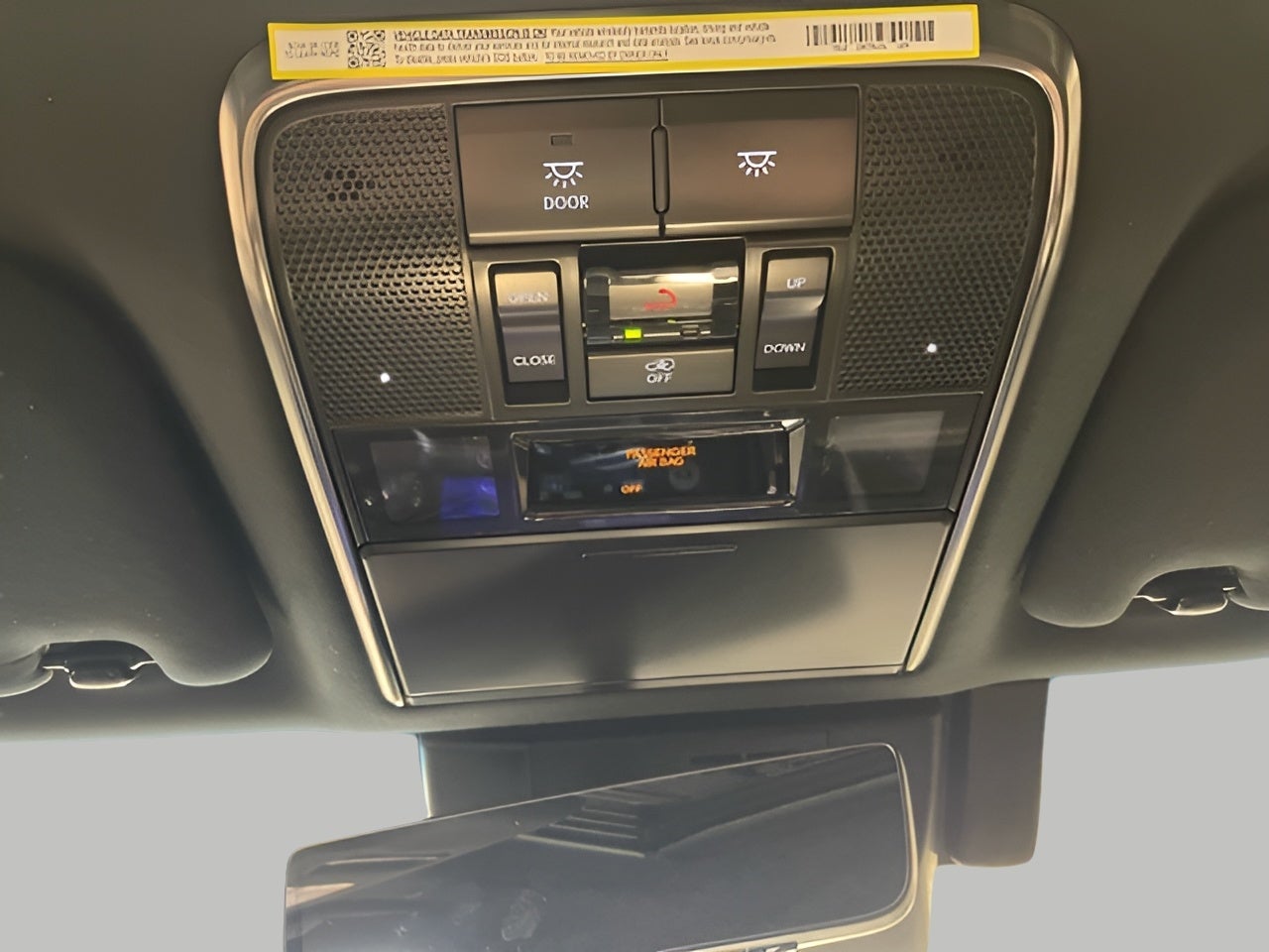 2026 Lexus LX HYBRID LX 700h F SPORT HANDLING