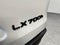 2026 Lexus LX HYBRID LX 700h F SPORT HANDLING
