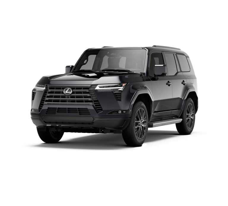 2026 Lexus GX 550 PREMIUM+