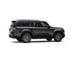 2026 Lexus GX 550 PREMIUM