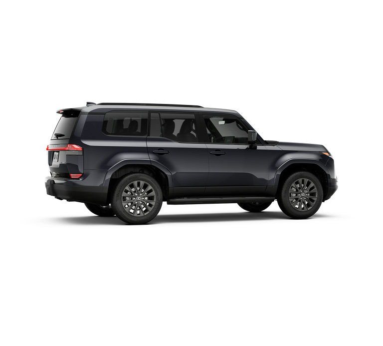 2026 Lexus GX 550 PREMIUM