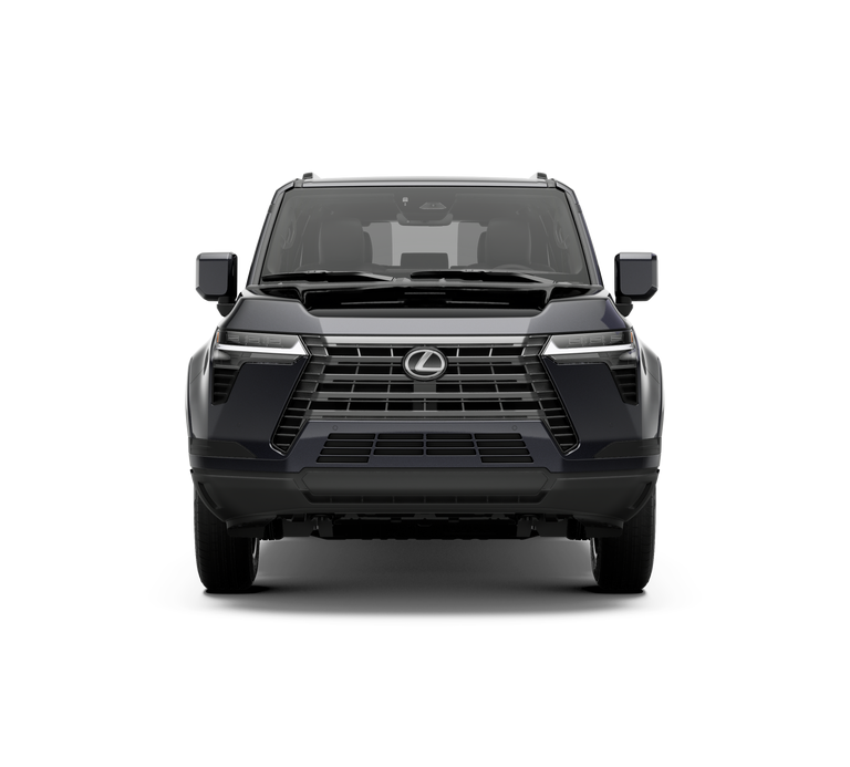 2026 Lexus GX 550 PREMIUM