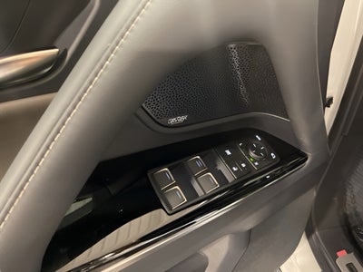 2026 Lexus LX HYBRID LX 700h OVERTRAIL