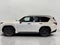2026 Lexus LX HYBRID LX 700h OVERTRAIL