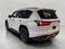 2026 Lexus LX HYBRID LX 700h OVERTRAIL