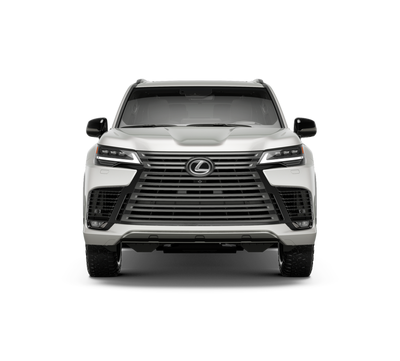 2026 Lexus LX HYBRID LX 700h OVERTRAIL