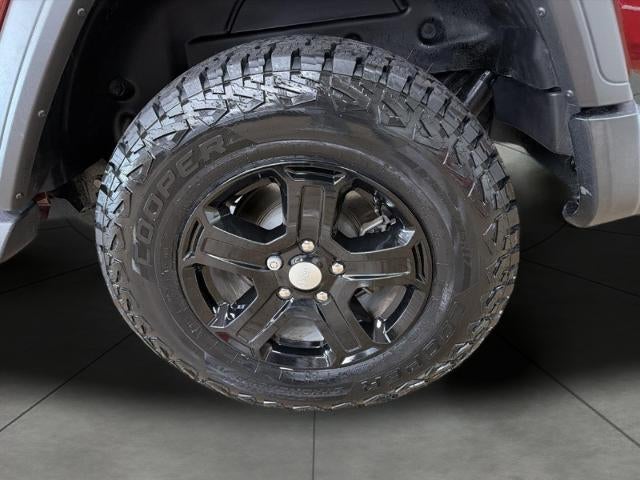 2021 Jeep Wrangler Unlimited Sport S 4x4