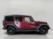 2021 Jeep Wrangler Unlimited Sport S 4x4