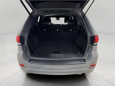 2020 Jeep Grand Cherokee Altitude 4x4