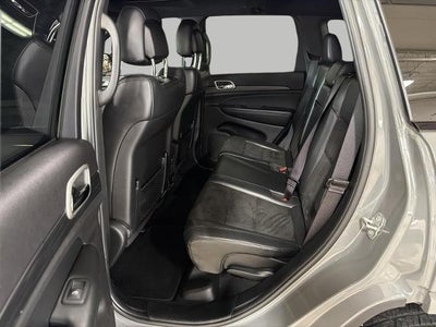 2020 Jeep Grand Cherokee Altitude 4x4