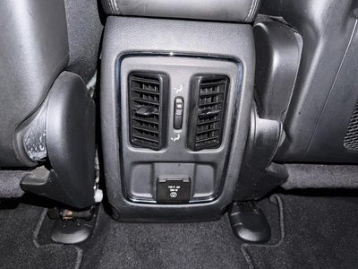 2020 Jeep Grand Cherokee Altitude 4x4
