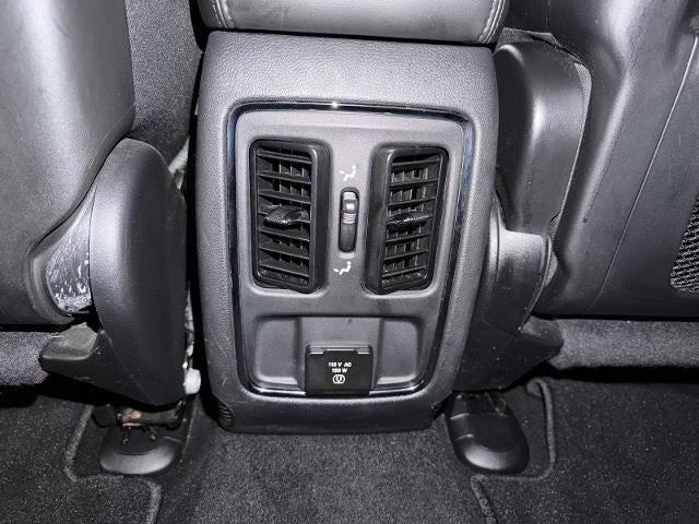 2020 Jeep Grand Cherokee Altitude 4x4