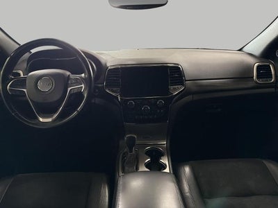 2020 Jeep Grand Cherokee Altitude 4x4