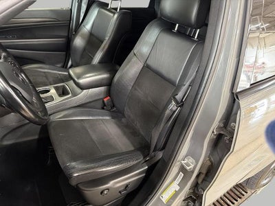 2020 Jeep Grand Cherokee Altitude 4x4