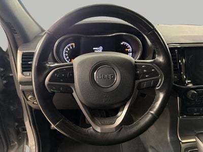 2020 Jeep Grand Cherokee Altitude 4x4
