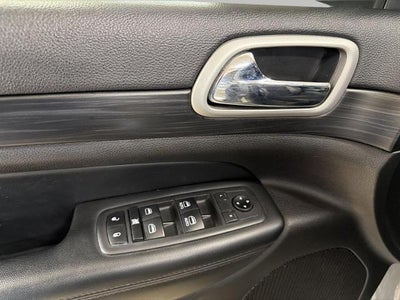 2020 Jeep Grand Cherokee Altitude 4x4