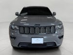 2020 Jeep Grand Cherokee Altitude 4x4