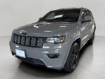 2020 Jeep Grand Cherokee Altitude 4x4