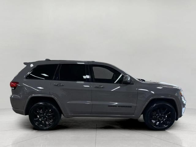 2020 Jeep Grand Cherokee Altitude 4x4