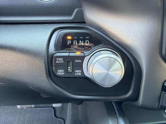 2022 RAM 1500 Laramie 4x4 Crew Cab 5'7 Box