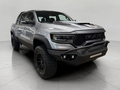 2021 RAM 1500 TRX 4x4 Crew Cab 5'7 Box