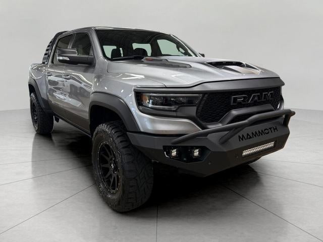 2021 RAM 1500 TRX 4x4 Crew Cab 5'7 Box