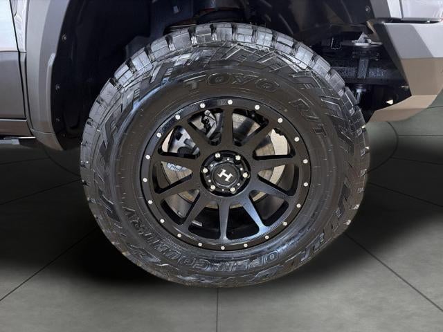 2021 RAM 1500 TRX 4x4 Crew Cab 5'7 Box