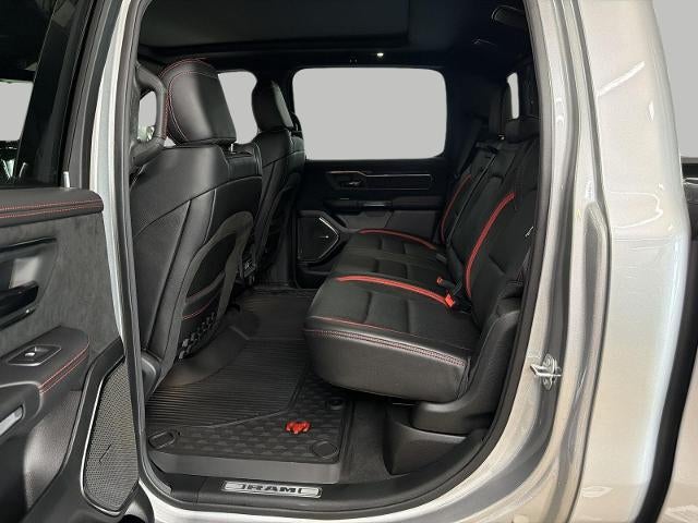 2021 RAM 1500 TRX 4x4 Crew Cab 5'7 Box