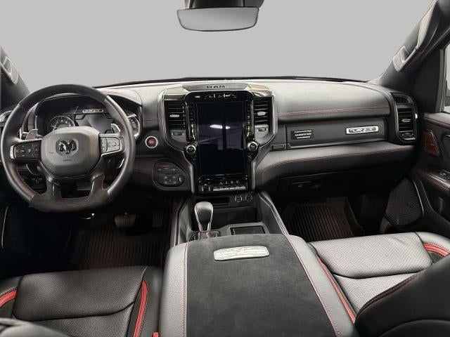 2021 RAM 1500 TRX 4x4 Crew Cab 5'7 Box