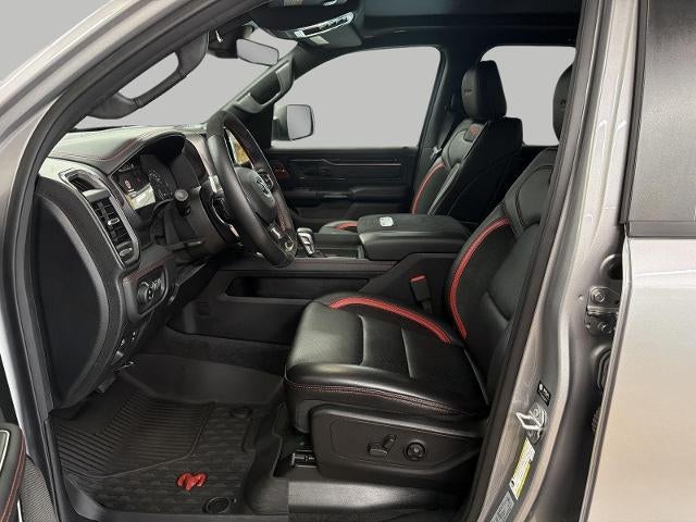 2021 RAM 1500 TRX 4x4 Crew Cab 5'7 Box