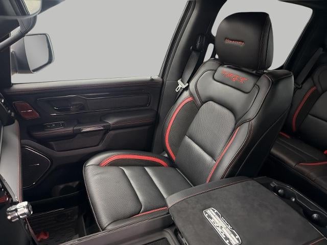 2021 RAM 1500 TRX 4x4 Crew Cab 5'7 Box