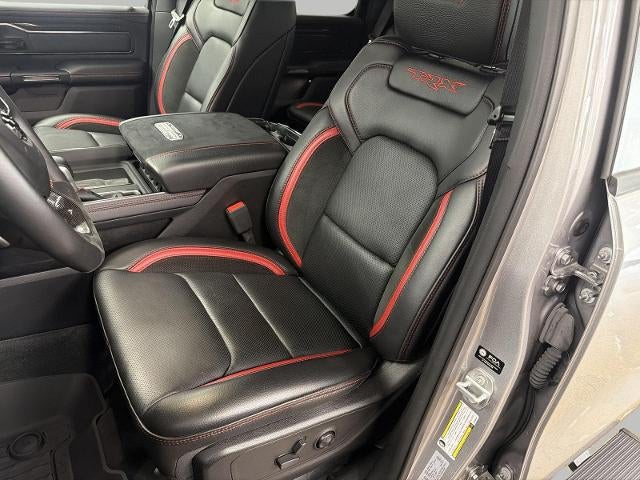 2021 RAM 1500 TRX 4x4 Crew Cab 5'7 Box