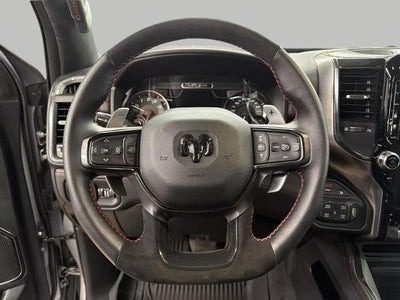 2021 RAM 1500 TRX 4x4 Crew Cab 5'7 Box