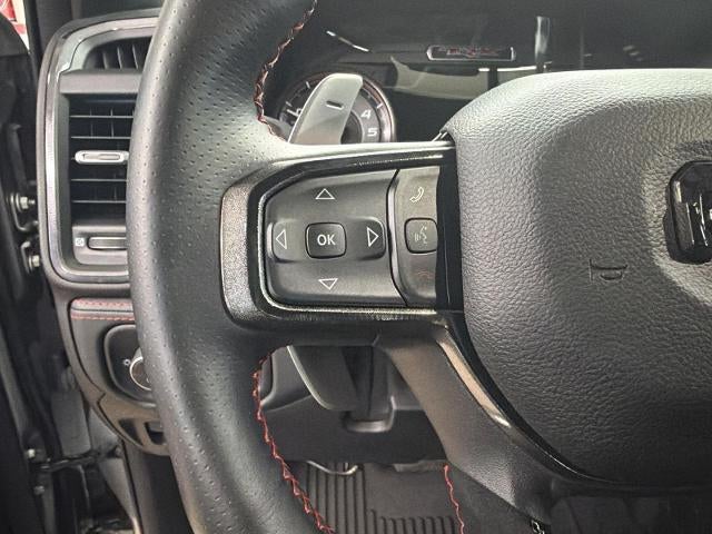 2021 RAM 1500 TRX 4x4 Crew Cab 5'7 Box