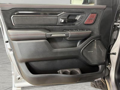 2021 RAM 1500 TRX 4x4 Crew Cab 5'7 Box