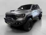 2021 RAM 1500 TRX 4x4 Crew Cab 5'7 Box