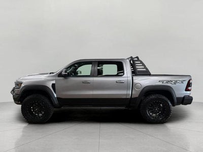 2021 RAM 1500 TRX 4x4 Crew Cab 5'7 Box