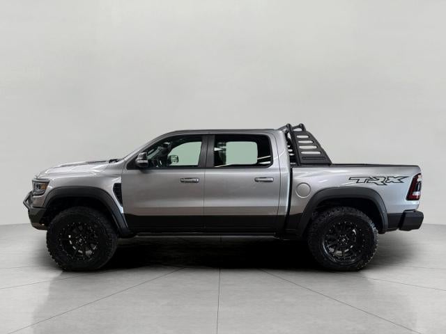 2021 RAM 1500 TRX 4x4 Crew Cab 5'7 Box
