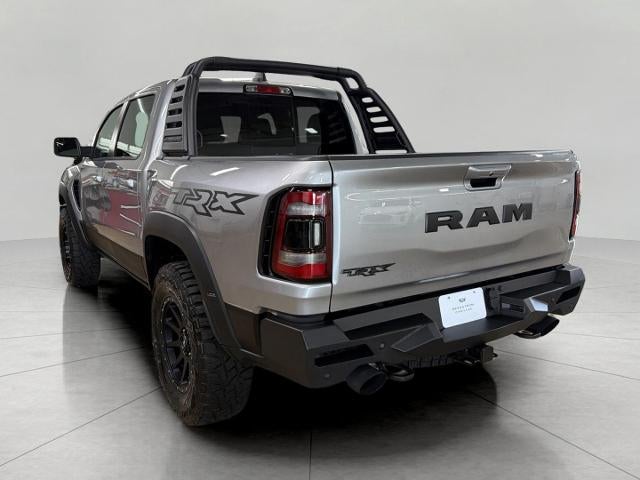 2021 RAM 1500 TRX 4x4 Crew Cab 5'7 Box
