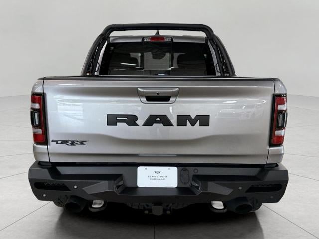 2021 RAM 1500 TRX 4x4 Crew Cab 5'7 Box