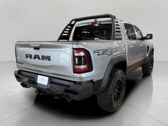 2021 RAM 1500 TRX 4x4 Crew Cab 5'7 Box