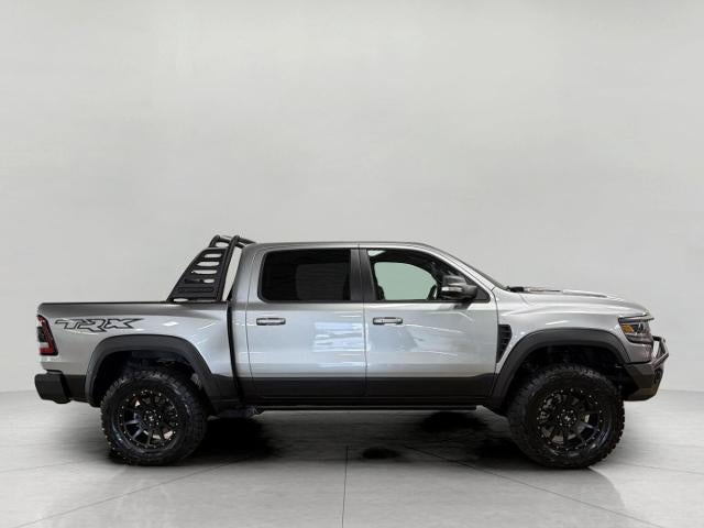2021 RAM 1500 TRX 4x4 Crew Cab 5'7 Box