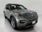 2020 Ford Explorer Platinum 4WD