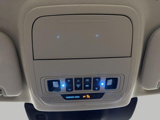 2020 Ford Explorer Platinum 4WD