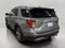 2020 Ford Explorer Platinum 4WD