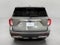2020 Ford Explorer Platinum 4WD