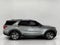 2020 Ford Explorer Platinum 4WD