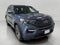 2021 Ford Explorer XLT 4WD