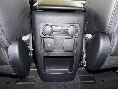 2021 Ford Explorer XLT 4WD
